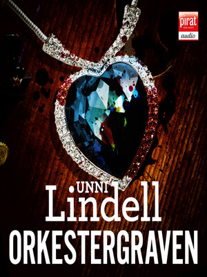 cover image of Orkestergraven